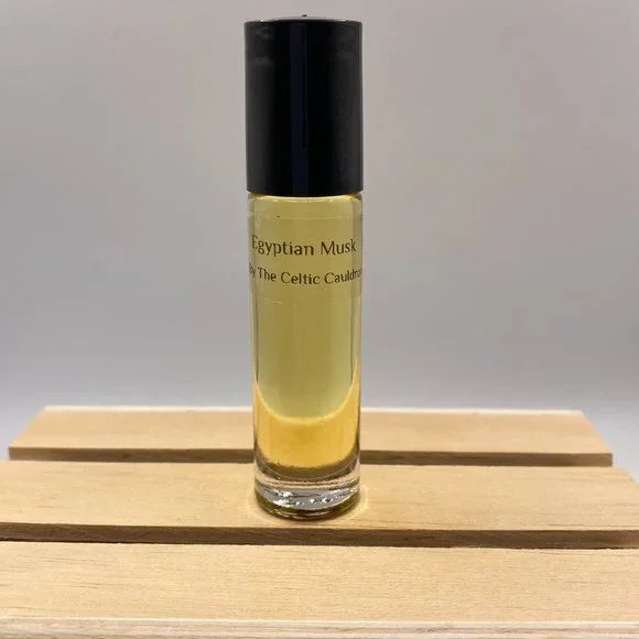 Egyptian Musk - Picture 4 of 4